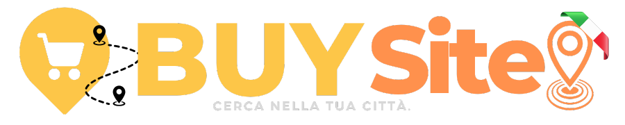 BUY Site